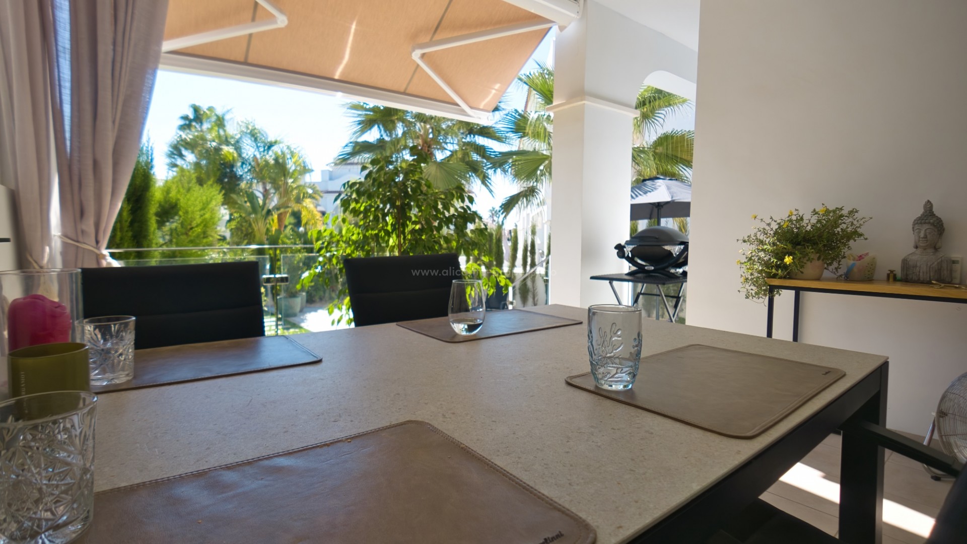 Apartment / flat in Doña Pepa