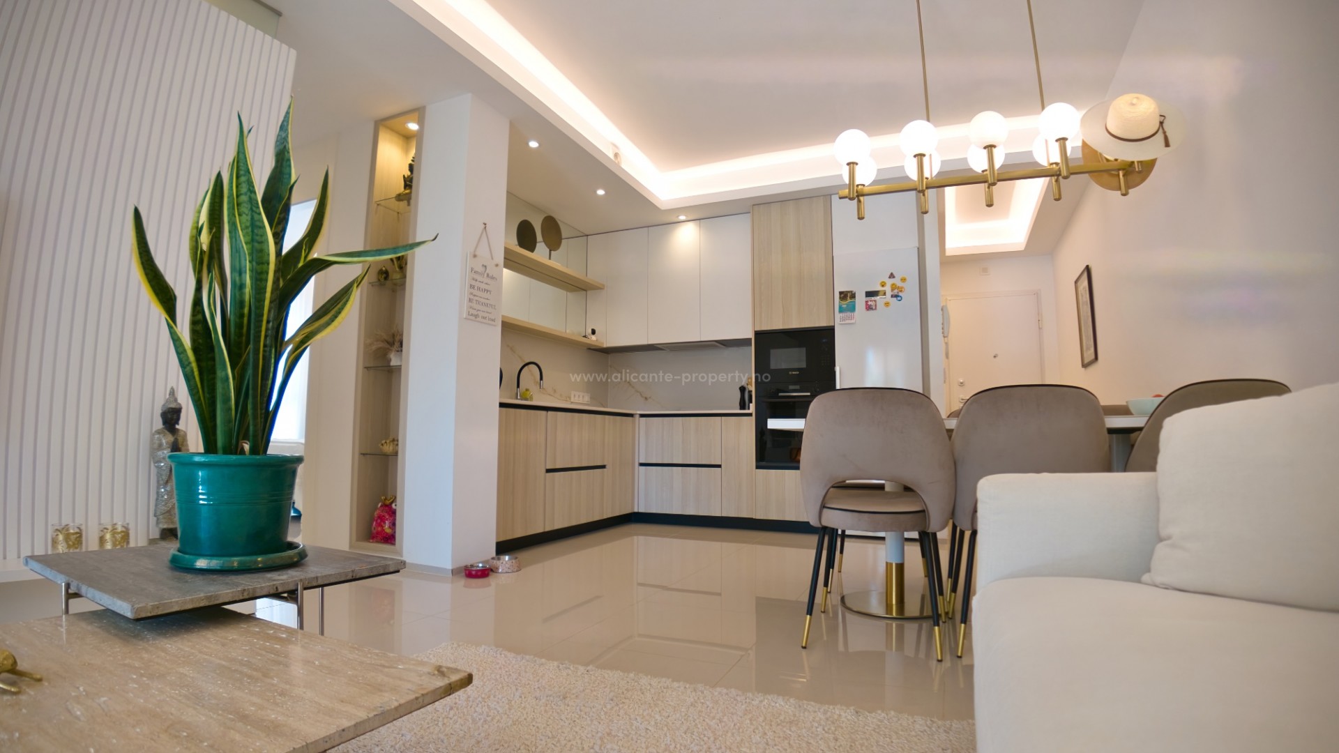 Apartment / flat in Doña Pepa
