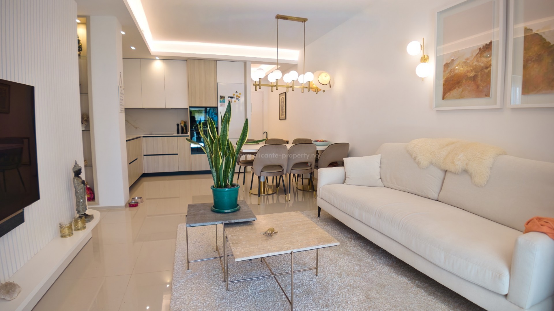 Apartment / flat in Doña Pepa