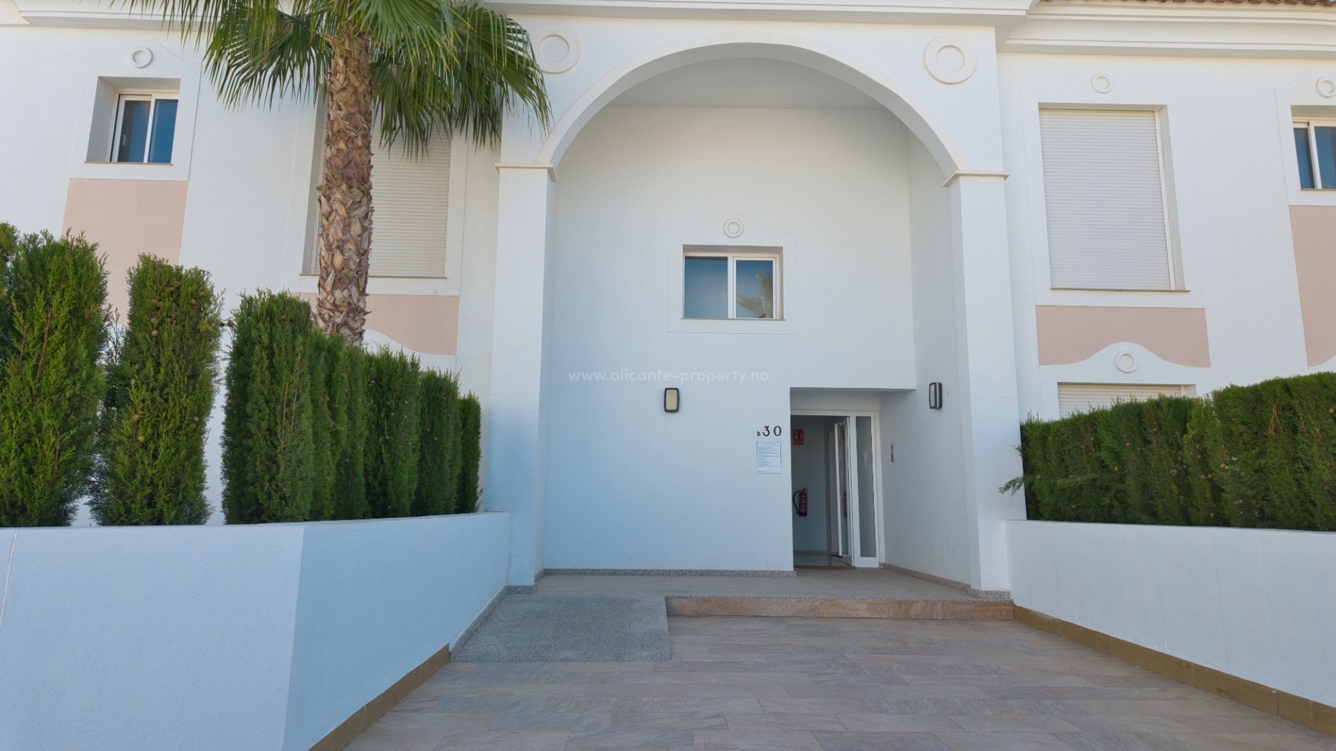 Apartment / flat in Doña Pepa