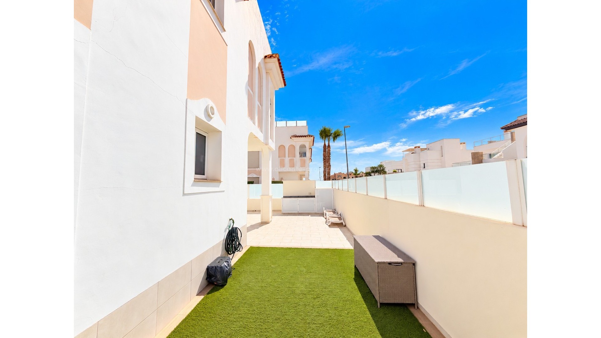 Apartment / flat in Doña Pepa