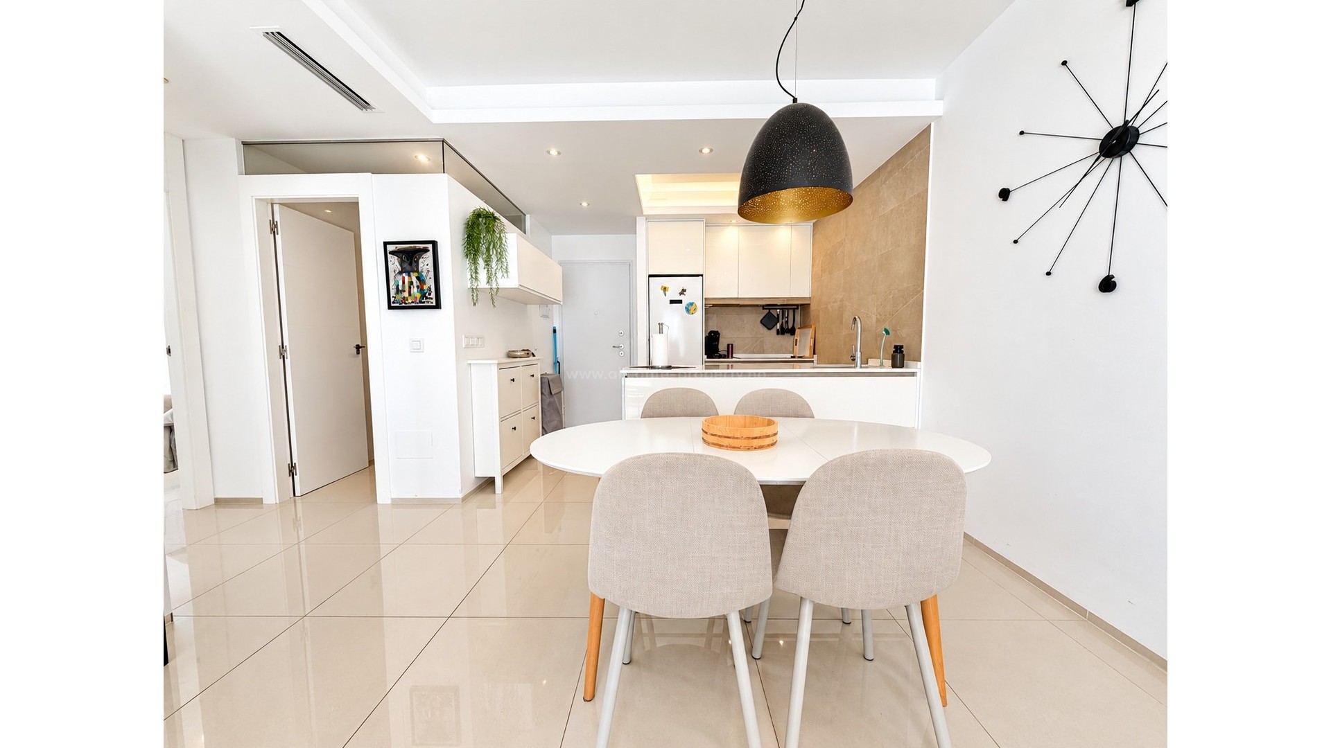 Apartment / flat in Doña Pepa