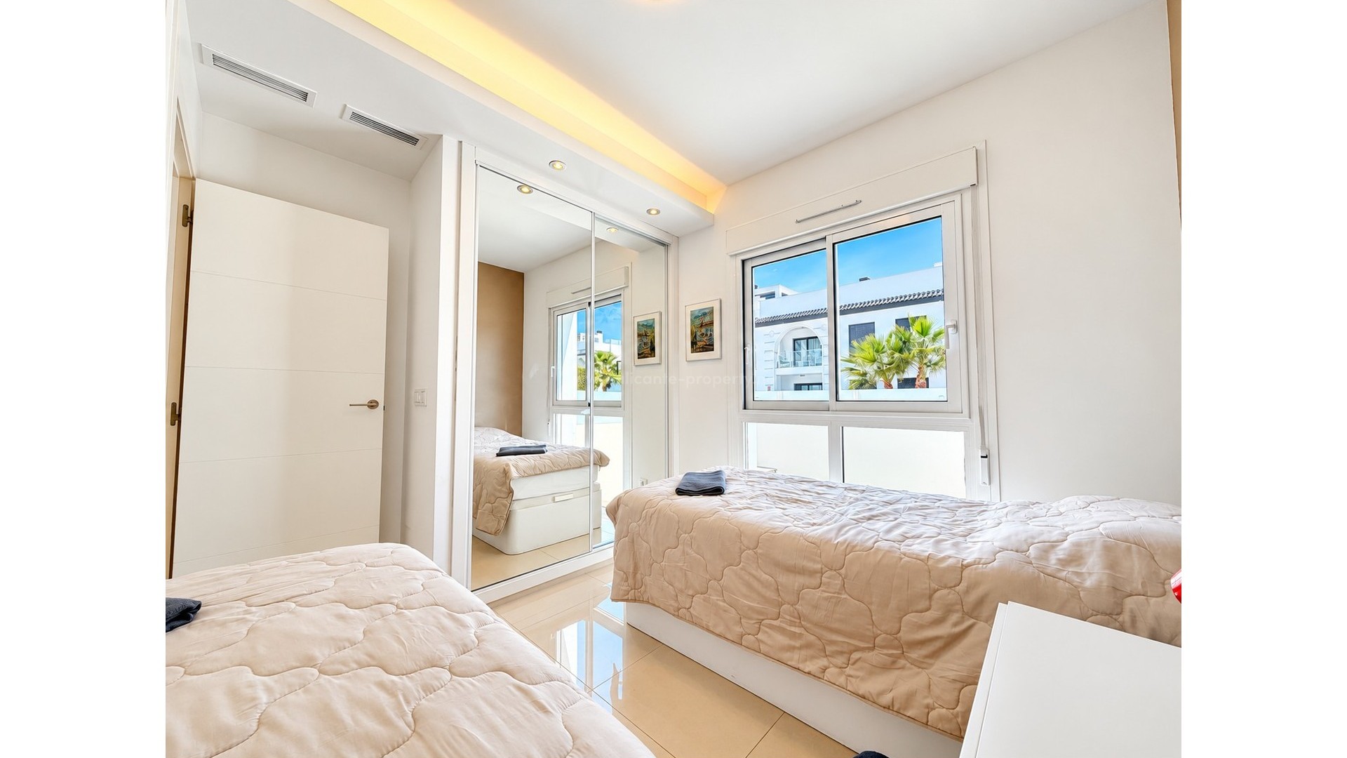 Apartment / flat in Doña Pepa