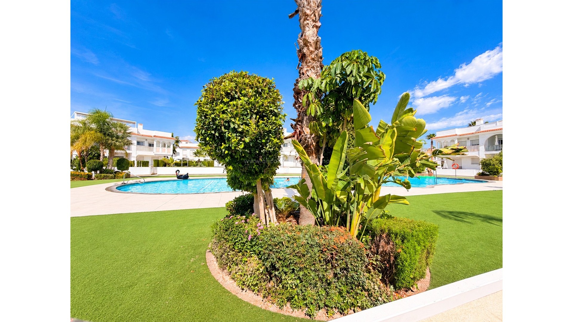 Apartment / flat in Doña Pepa