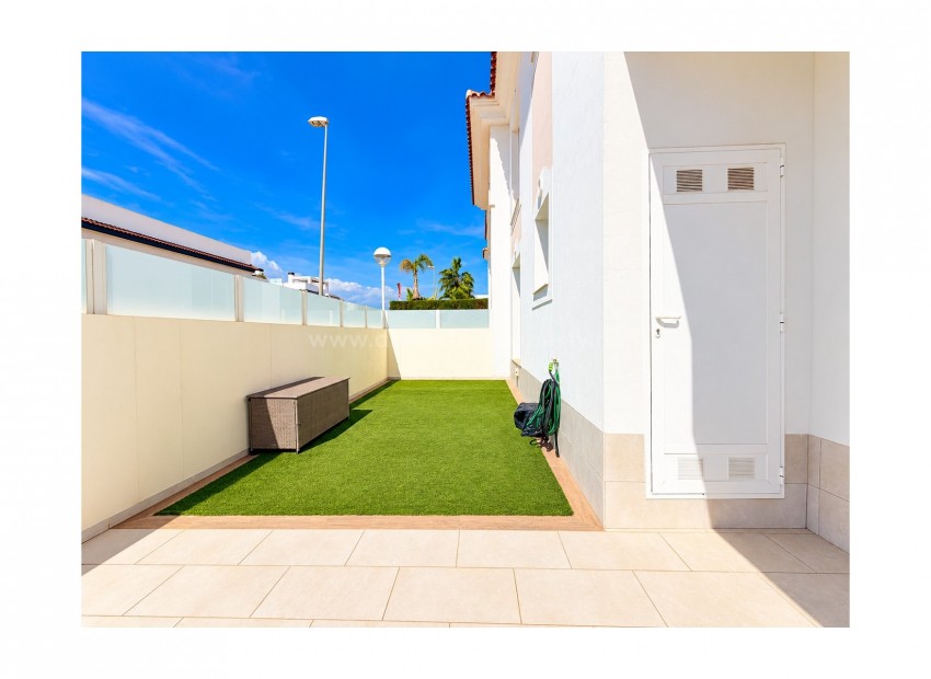 Apartment / flat in Doña Pepa