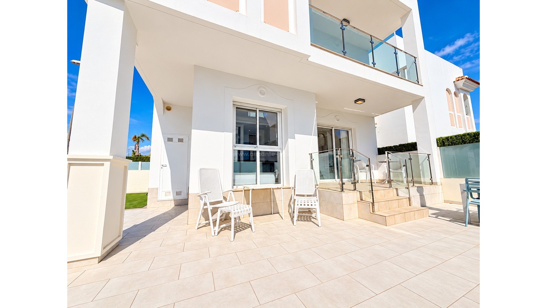 Apartment / flat in Doña Pepa