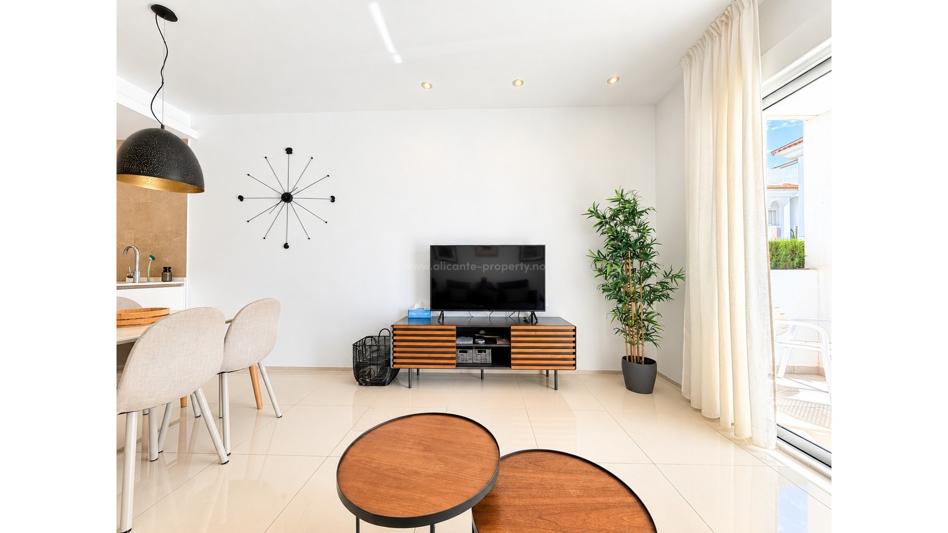 Apartment / flat in Doña Pepa