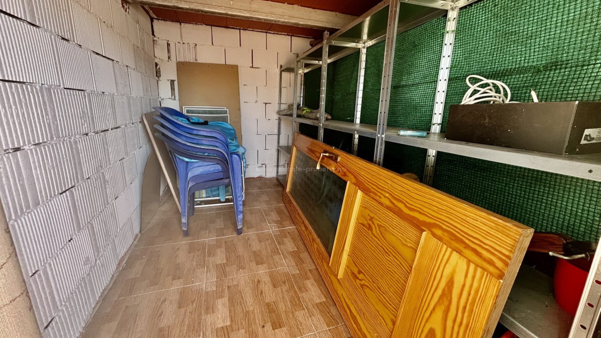 Apartment / flat in Dream Hills