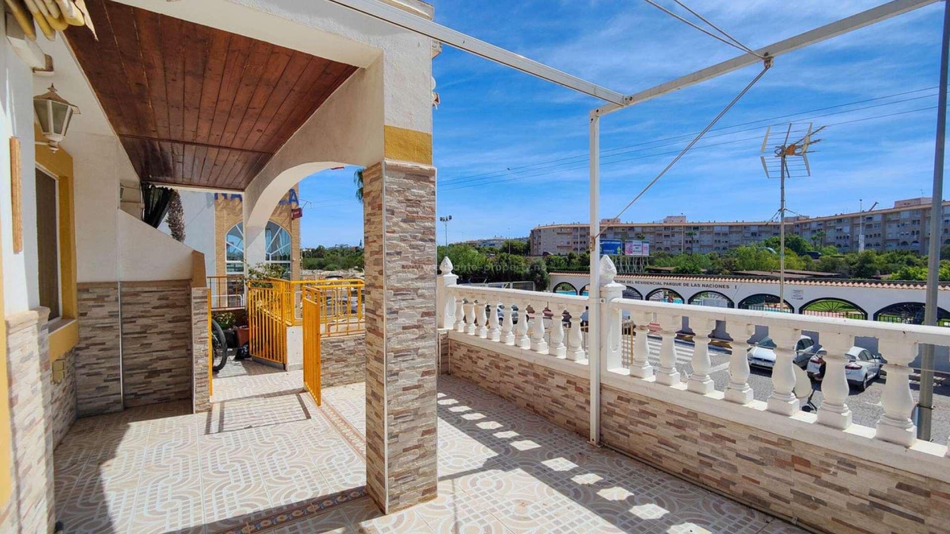 Apartment / flat in El Acequión - Los Náufragos