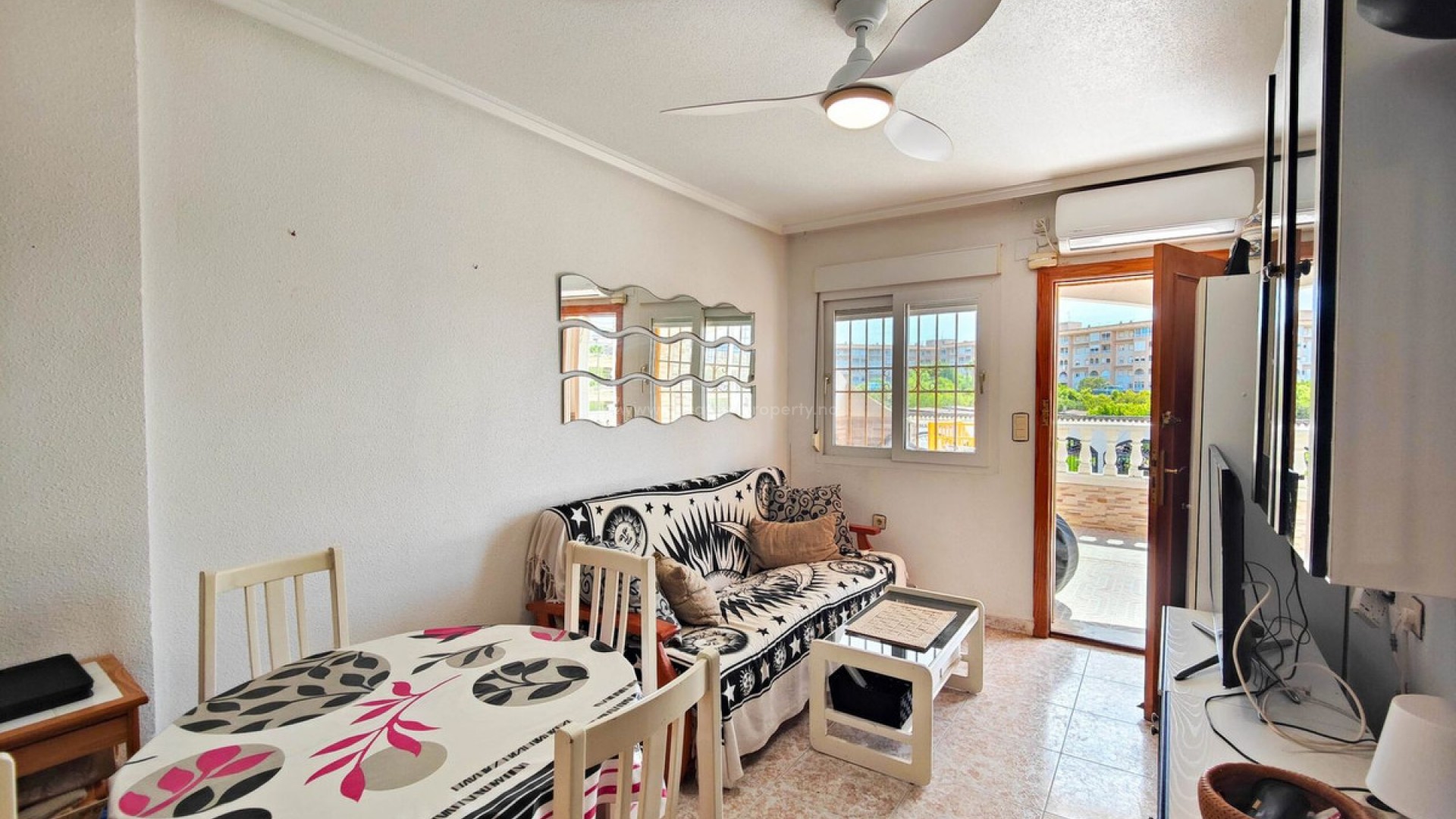 Apartment / flat in El Acequión - Los Náufragos