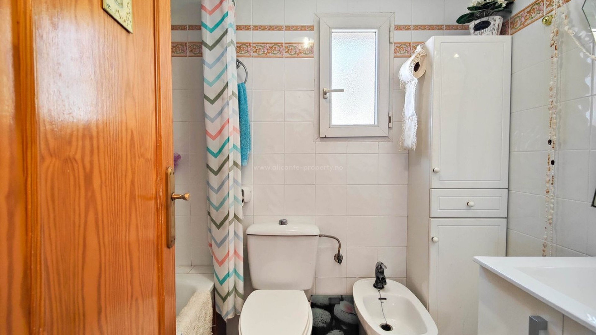 Apartment / flat in El Acequión - Los Náufragos