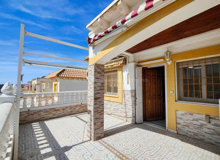 Apartment / flat in El Acequión - Los Náufragos