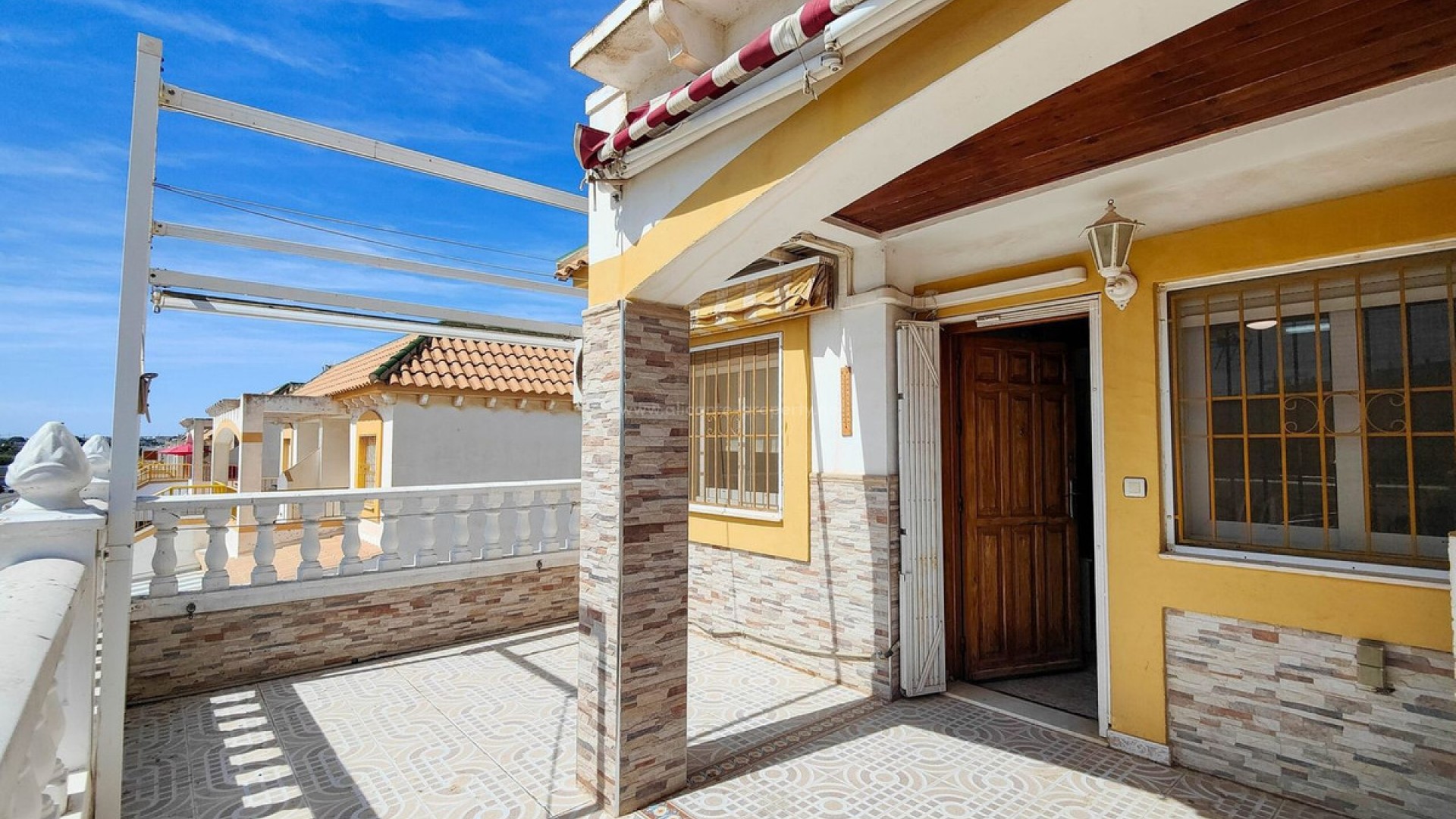 Apartment / flat in El Acequión - Los Náufragos
