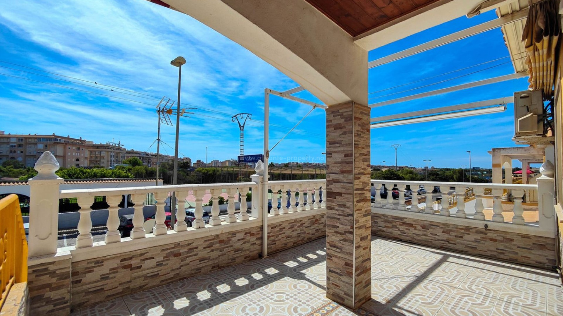 Apartment / flat in El Acequión - Los Náufragos