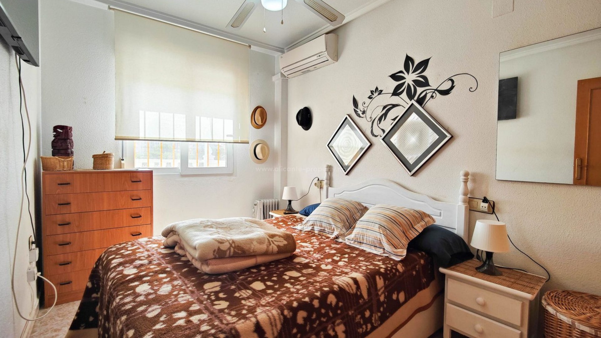 Apartment / flat in El Acequión - Los Náufragos