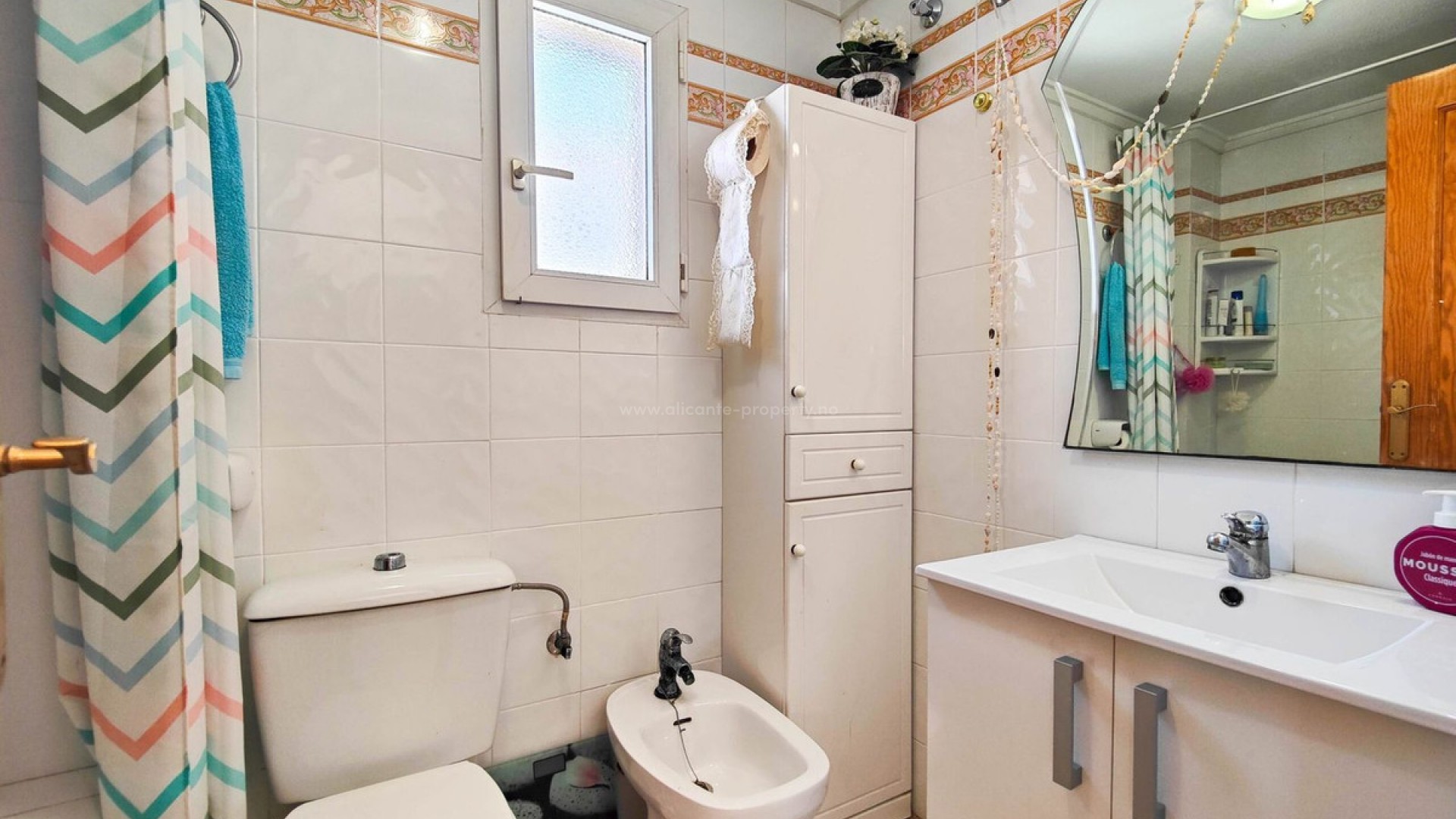 Apartment / flat in El Acequión - Los Náufragos