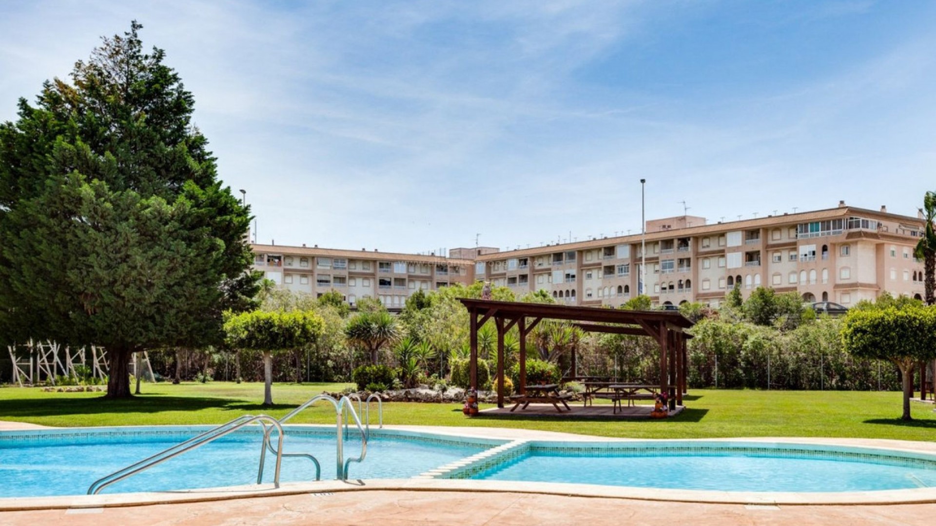 Apartment / flat in El Acequión - Los Náufragos