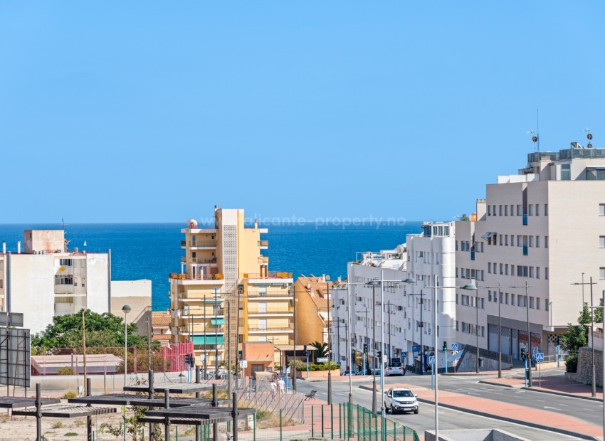 Apartment / flat in El Amerador