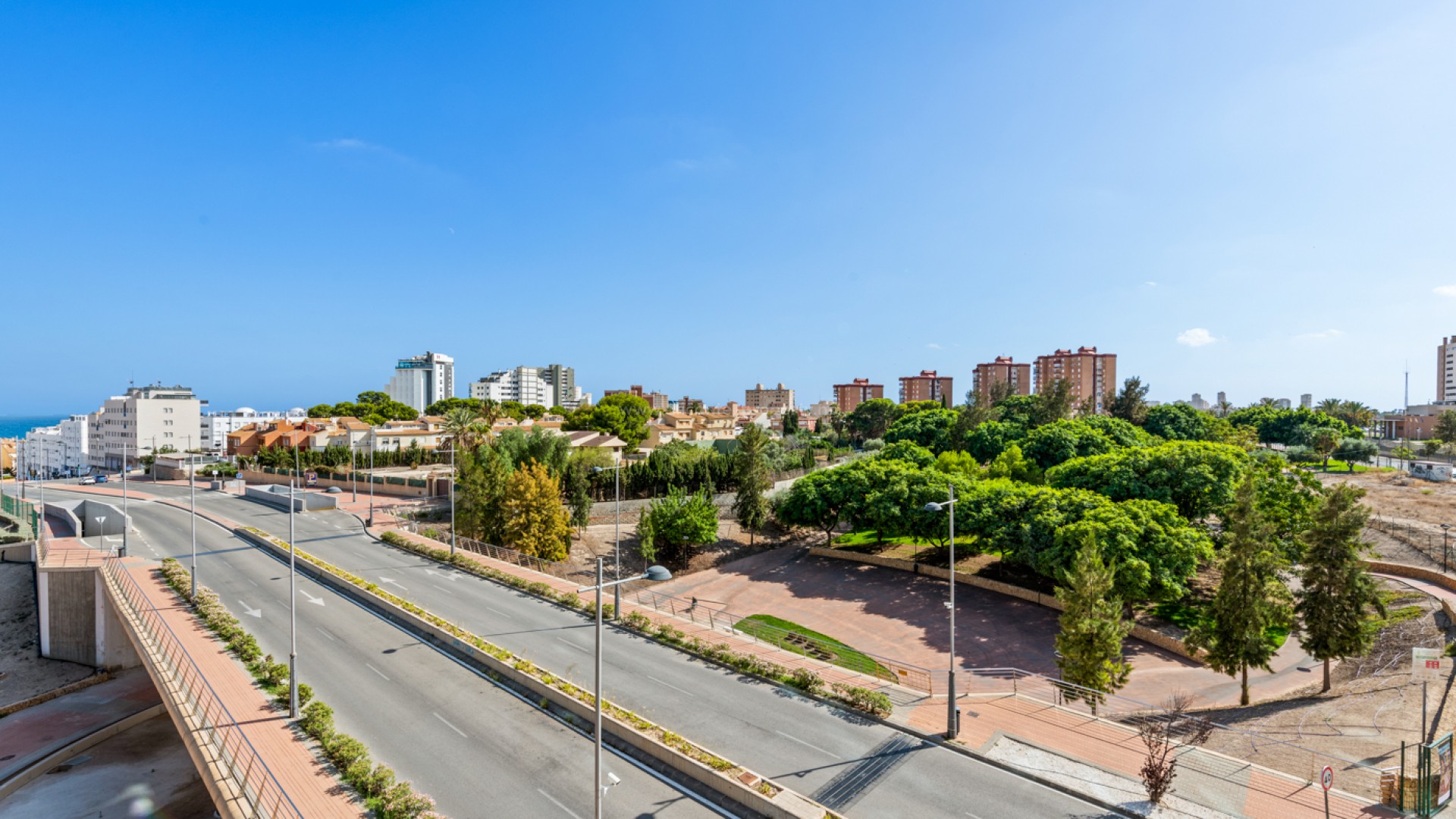 Apartment / flat in El Amerador