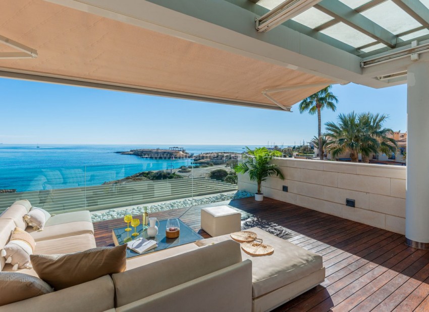 Apartment / flat in El Campello