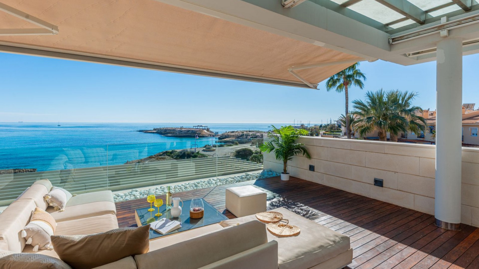 Apartment / flat in El Campello