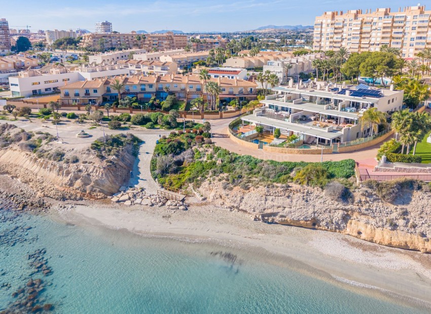 Apartment / flat in El Campello