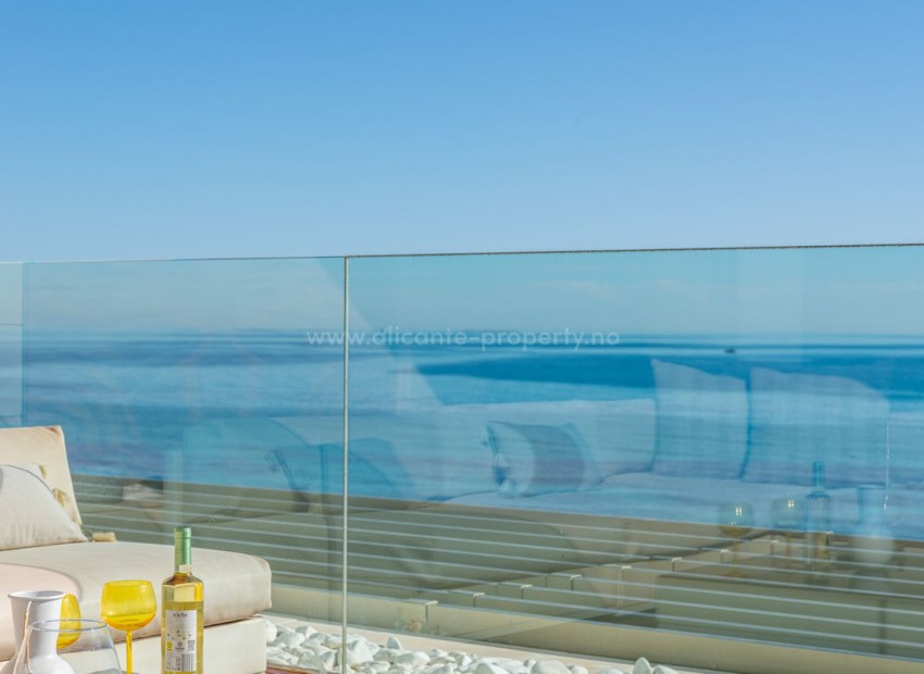 Apartment / flat in El Campello