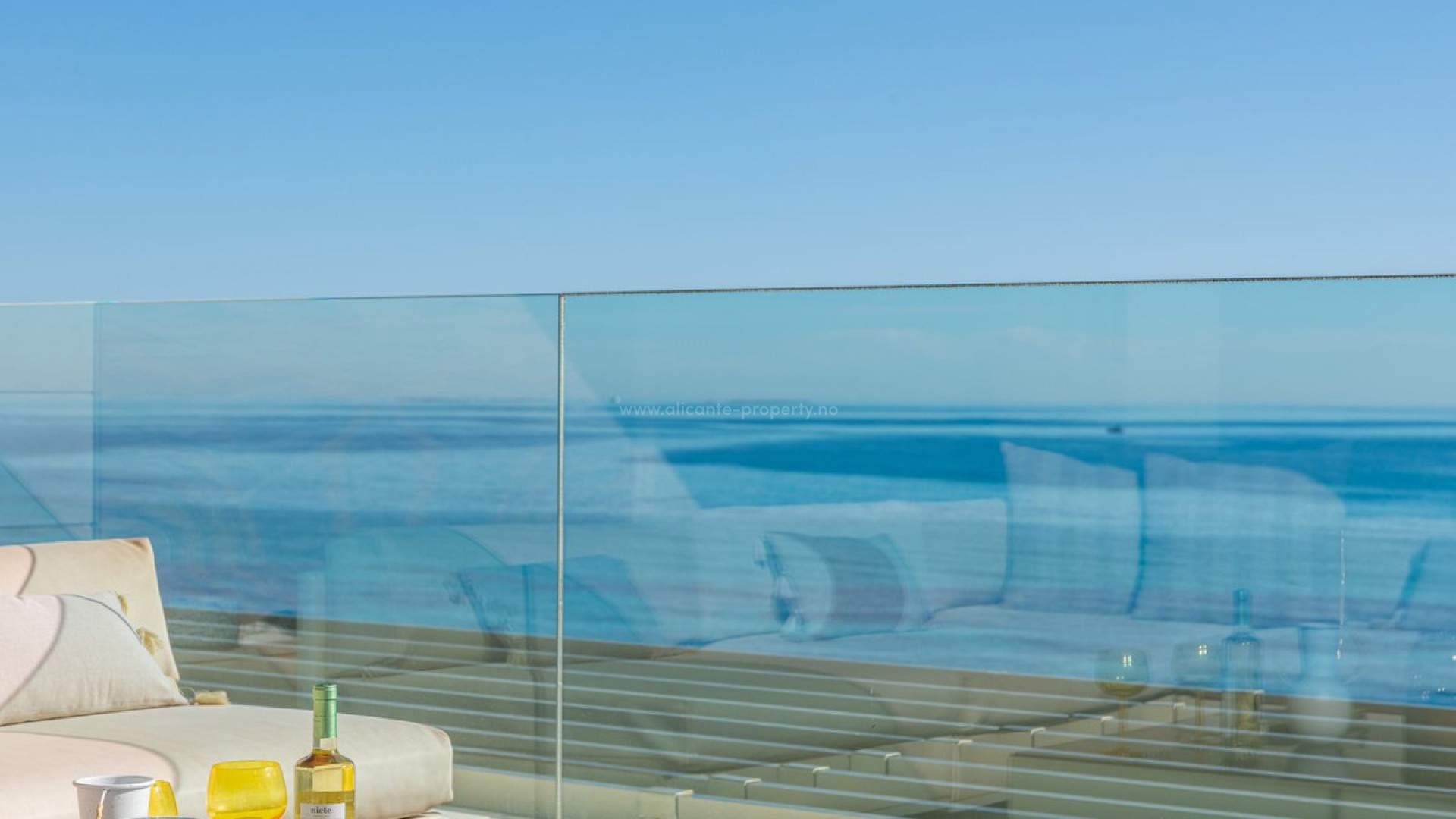 Apartment / flat in El Campello