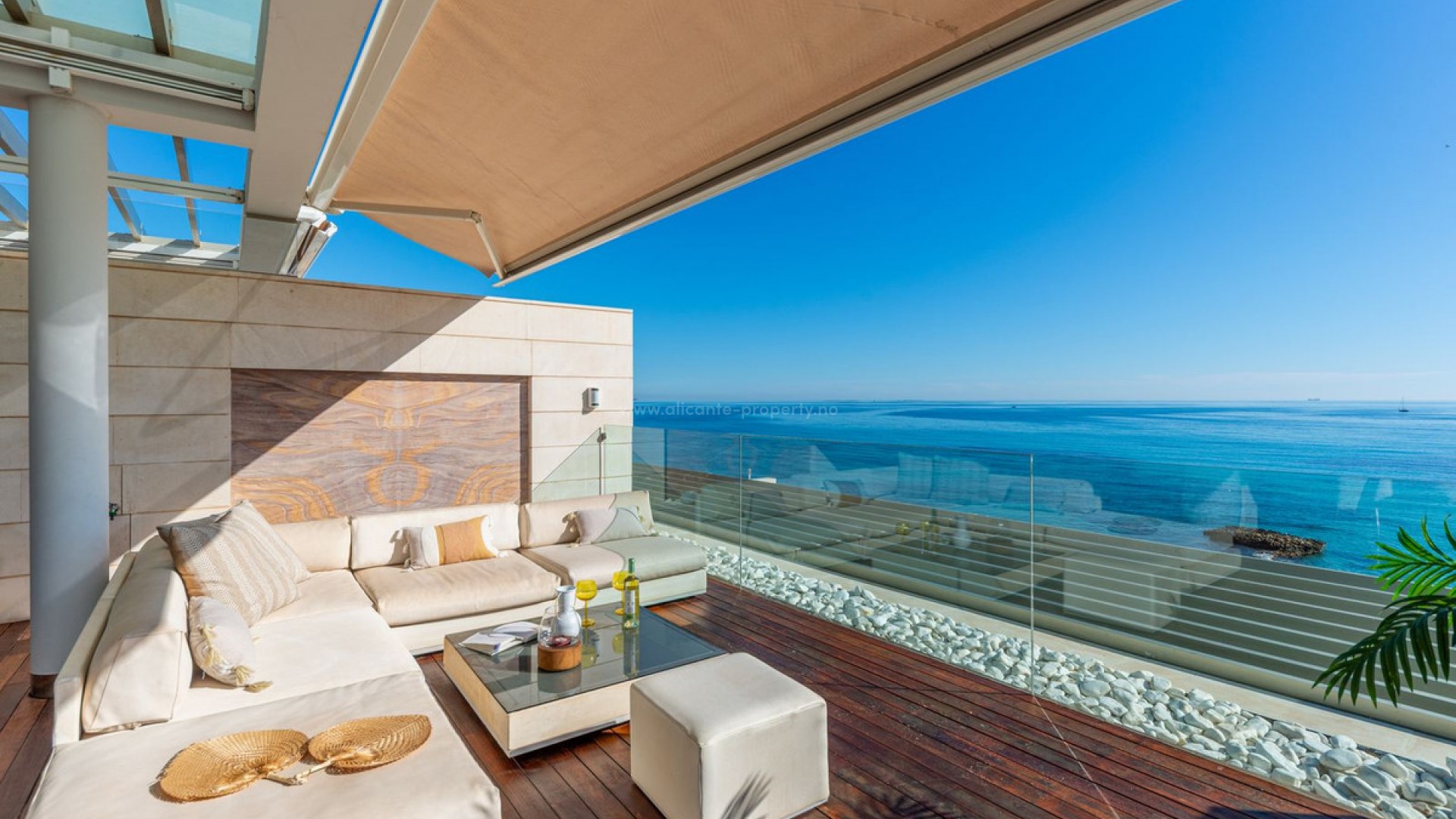 Apartment / flat in El Campello