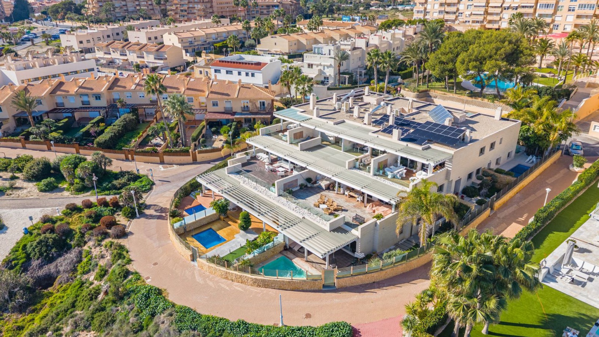 Apartment / flat in El Campello