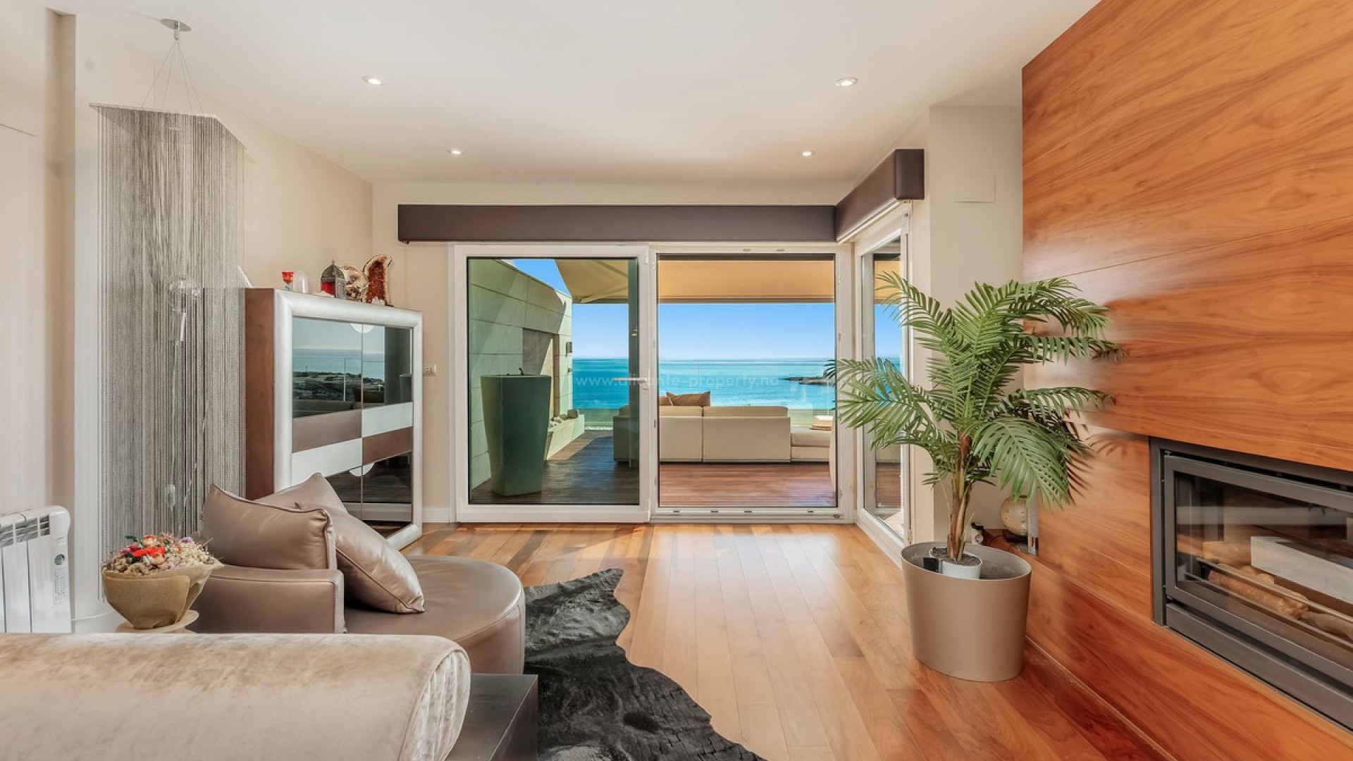 Apartment / flat in El Campello