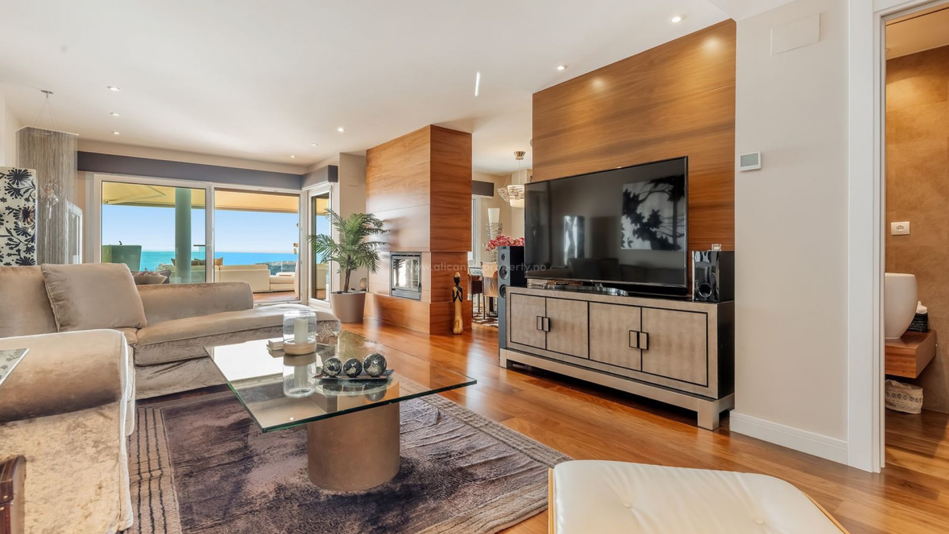 Apartment / flat in El Campello