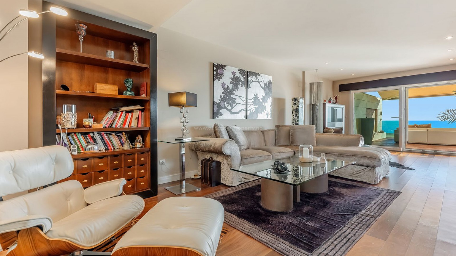 Apartment / flat in El Campello