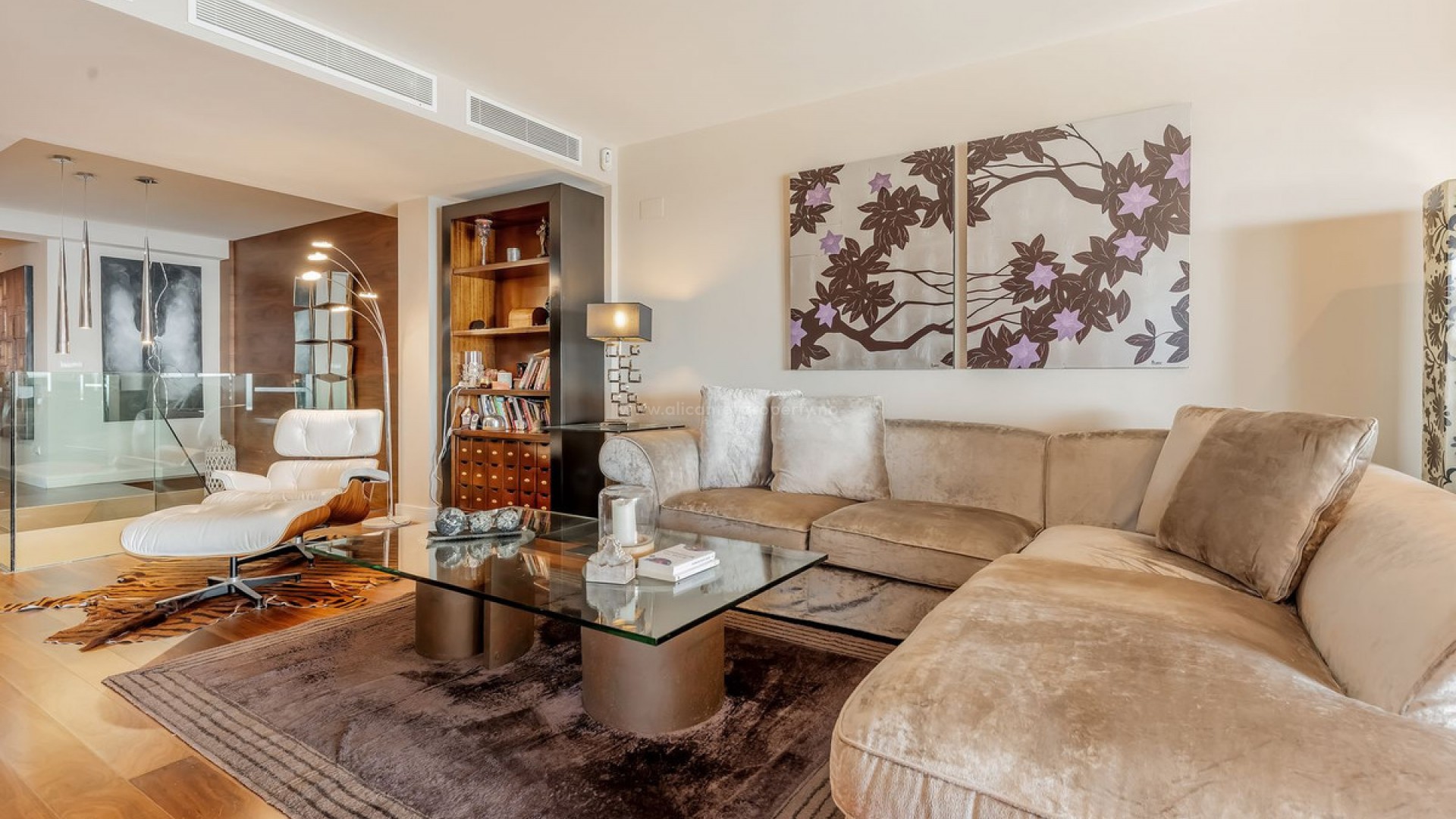 Apartment / flat in El Campello