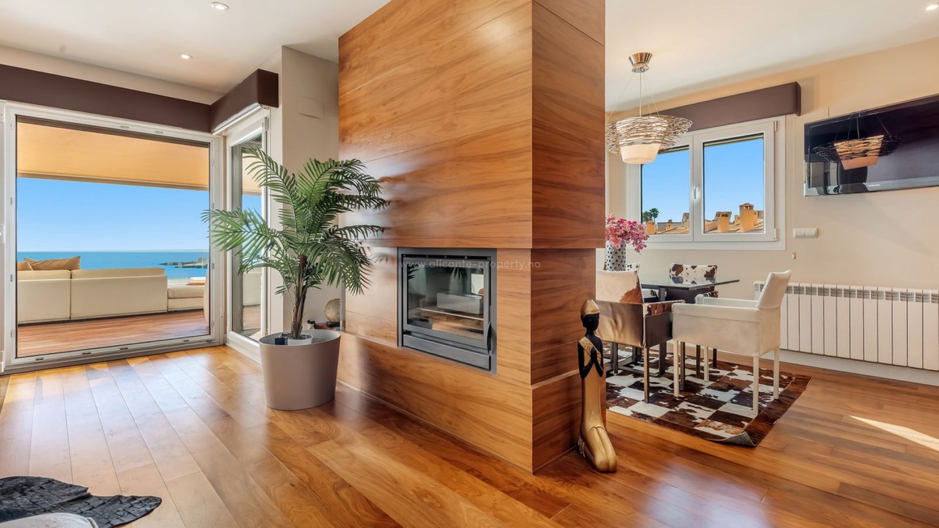 Apartment / flat in El Campello