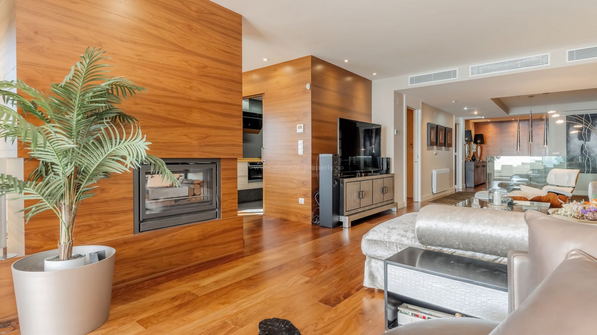 Apartment / flat in El Campello