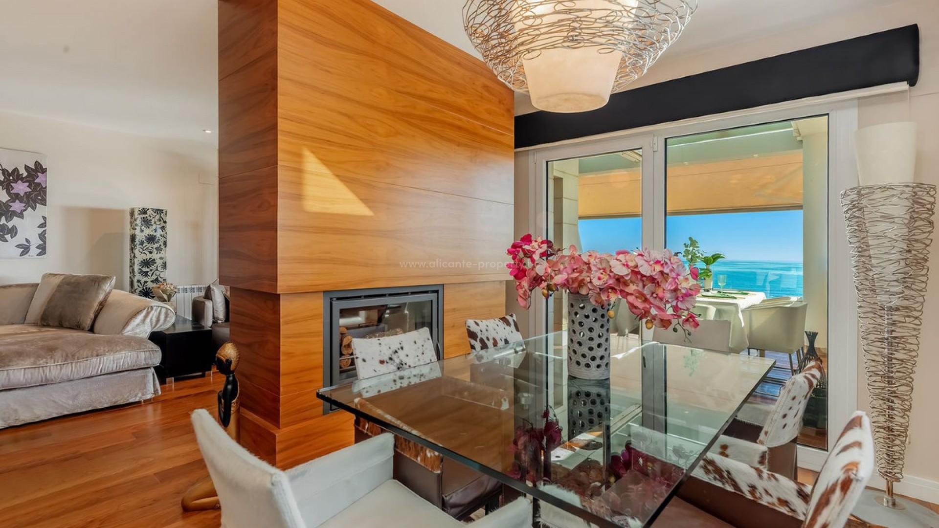 Apartment / flat in El Campello