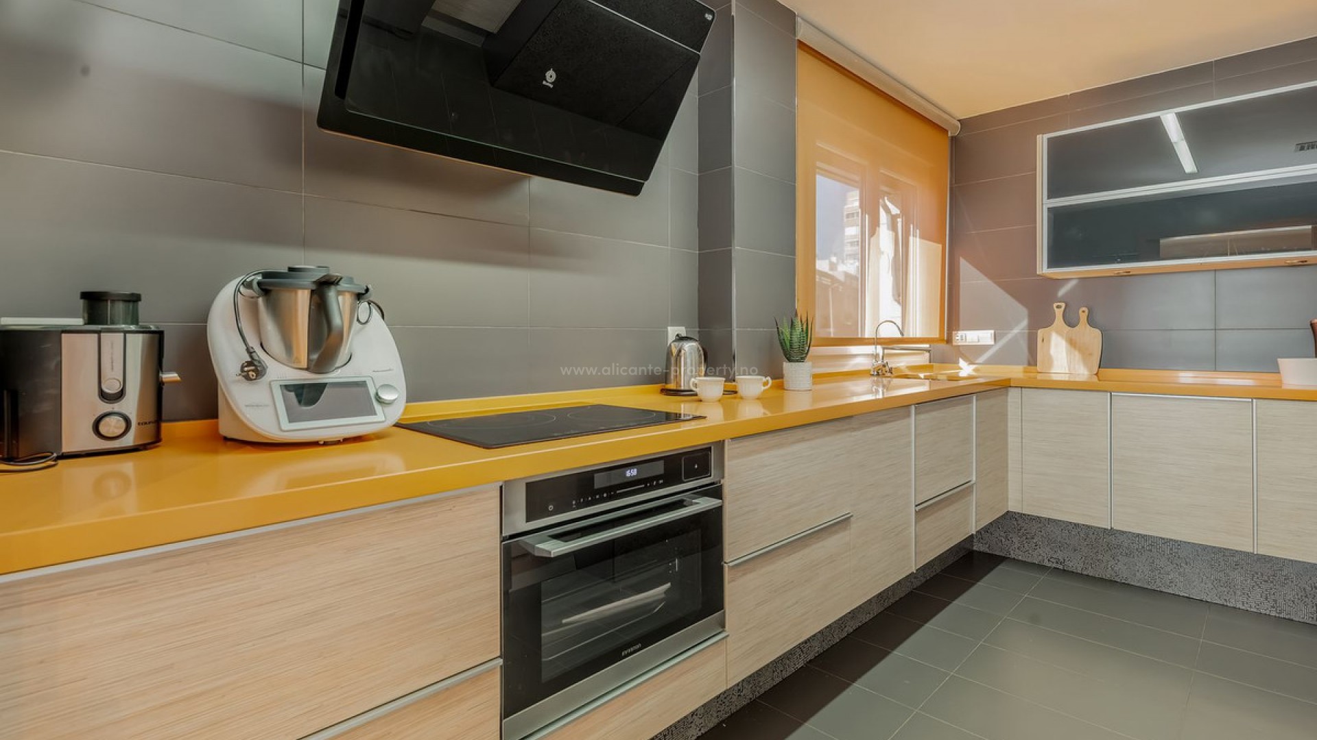 Apartment / flat in El Campello