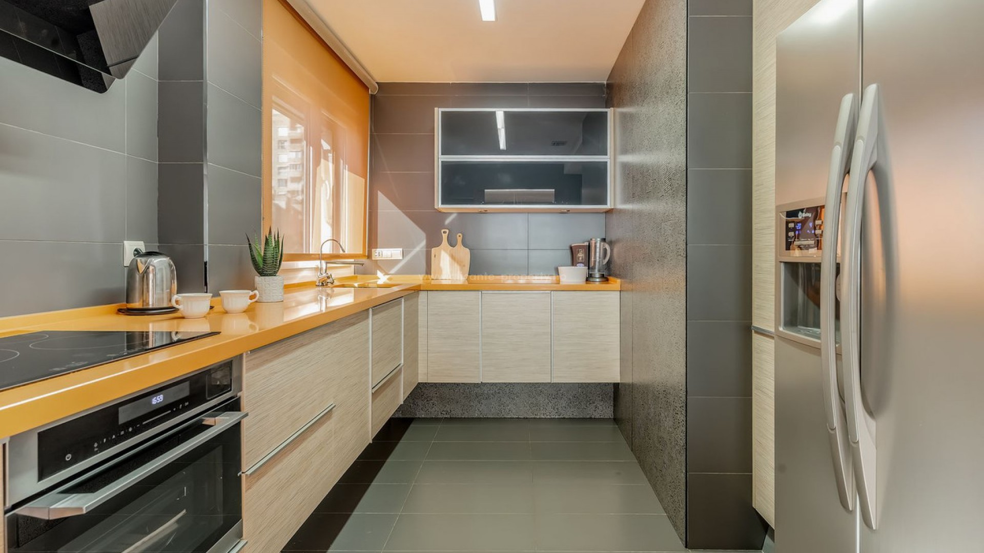 Apartment / flat in El Campello