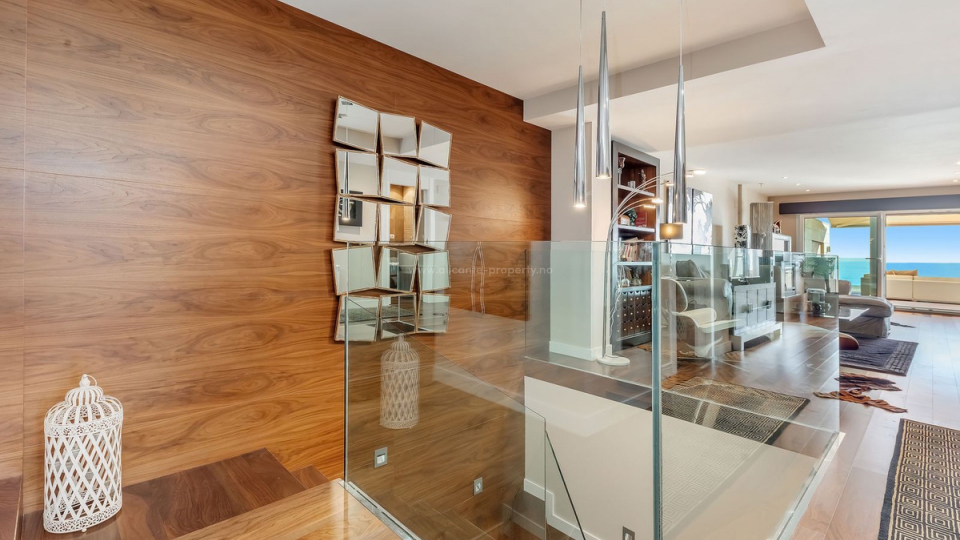 Apartment / flat in El Campello