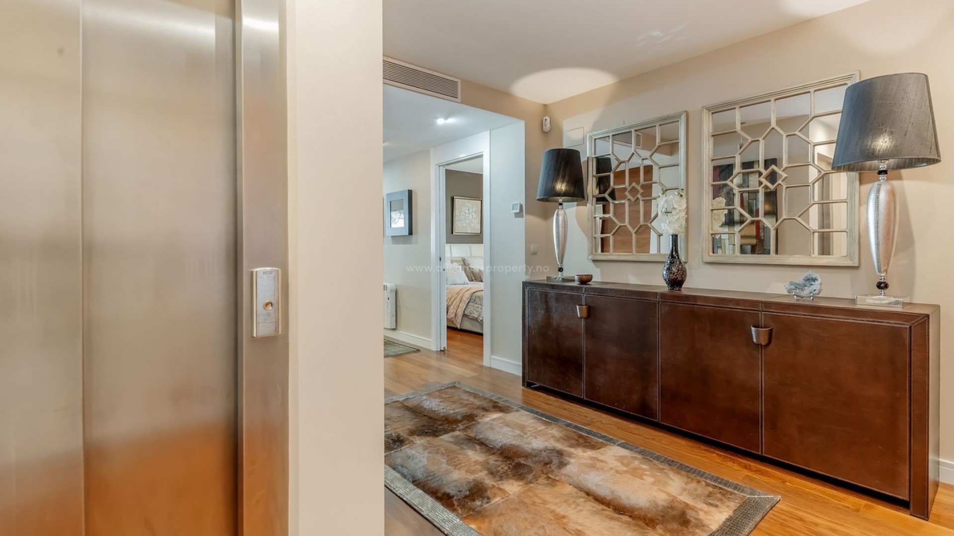 Apartment / flat in El Campello