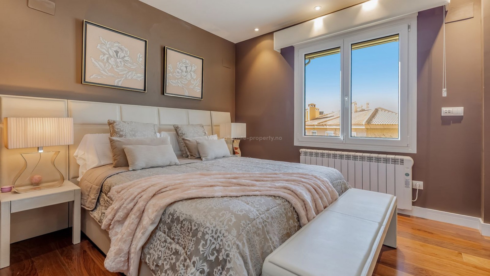 Apartment / flat in El Campello