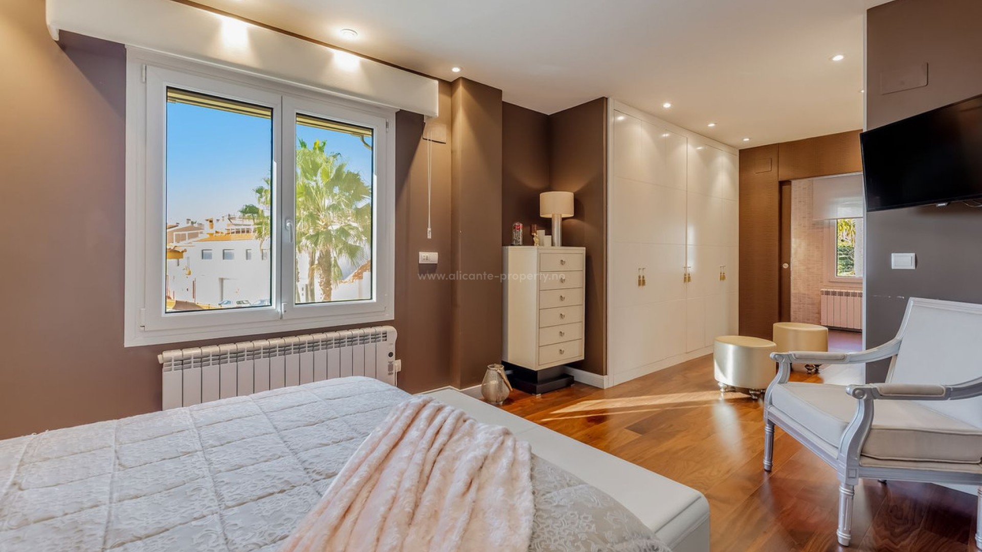 Apartment / flat in El Campello