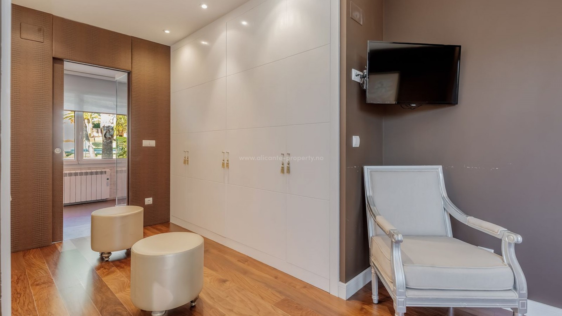 Apartment / flat in El Campello