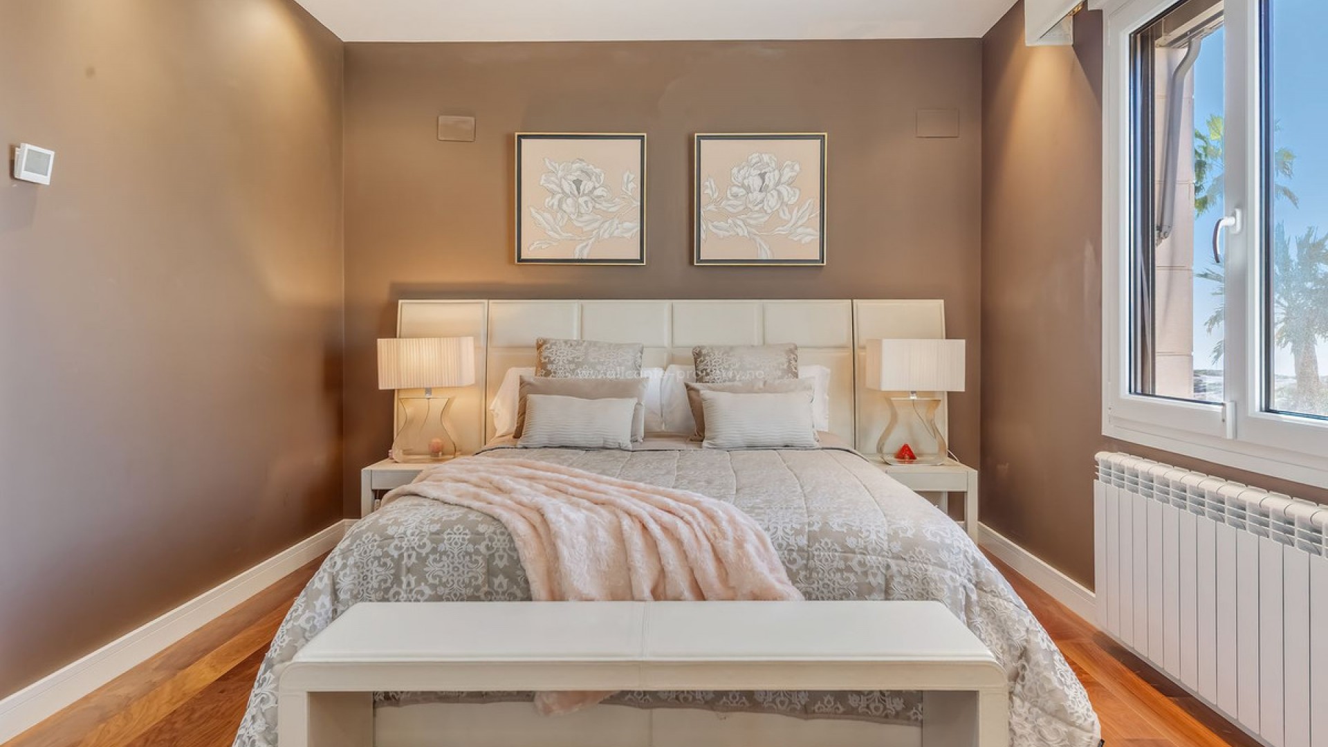 Apartment / flat in El Campello