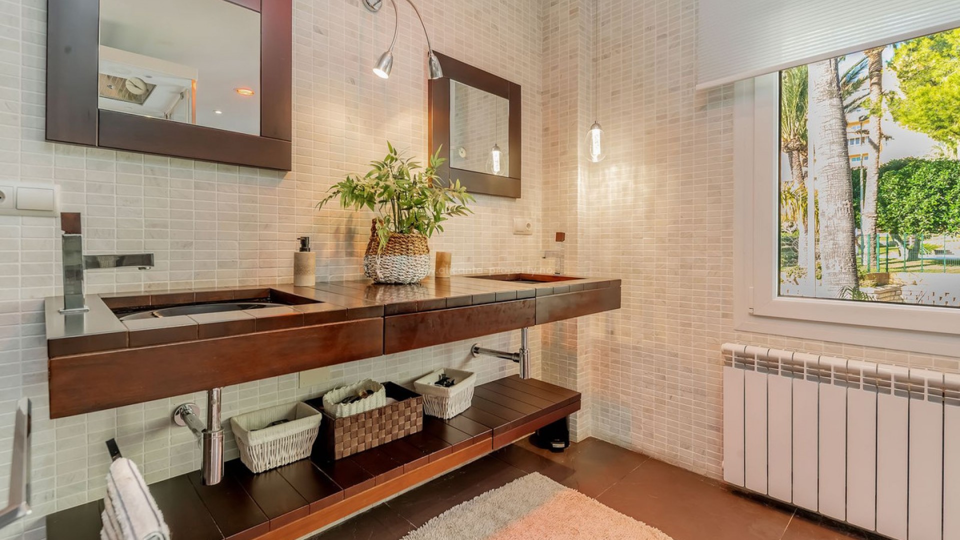 Apartment / flat in El Campello