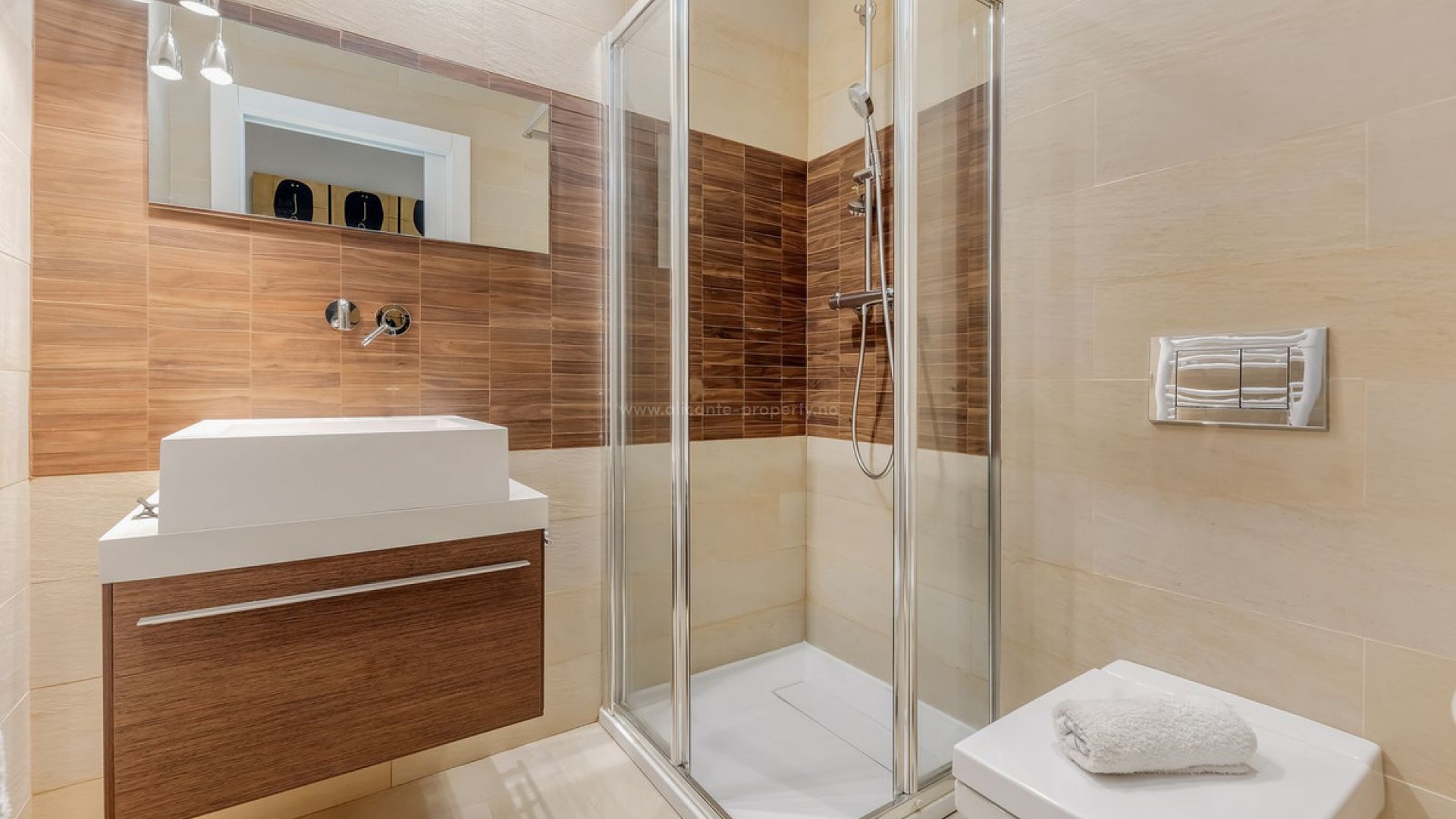 Apartment / flat in El Campello