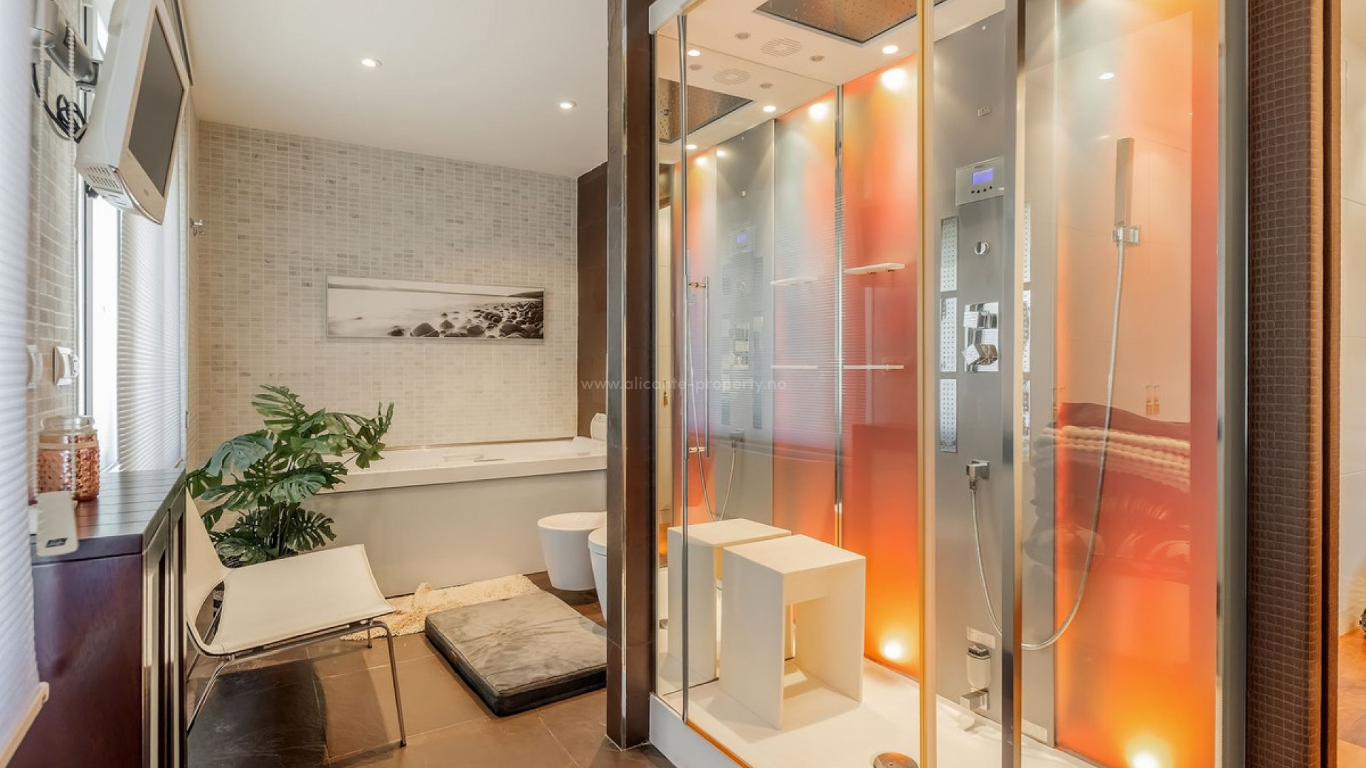 Apartment / flat in El Campello