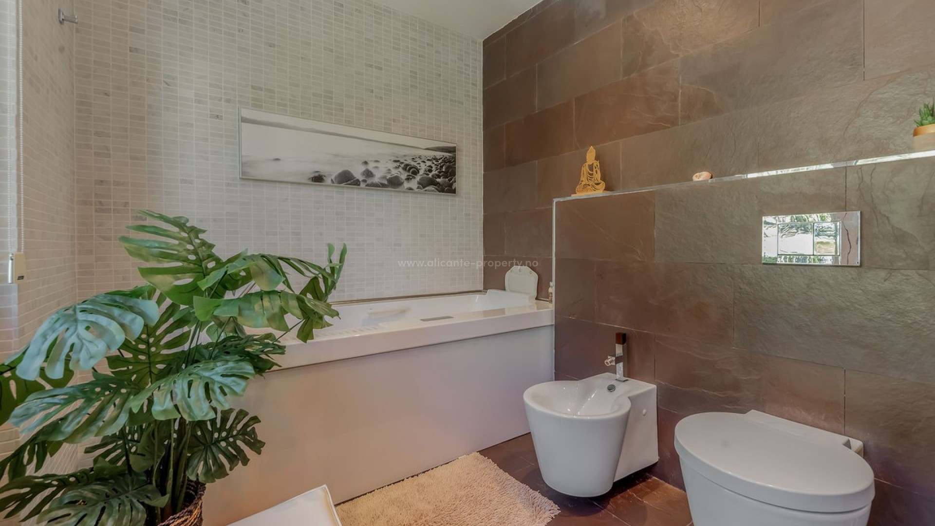 Apartment / flat in El Campello