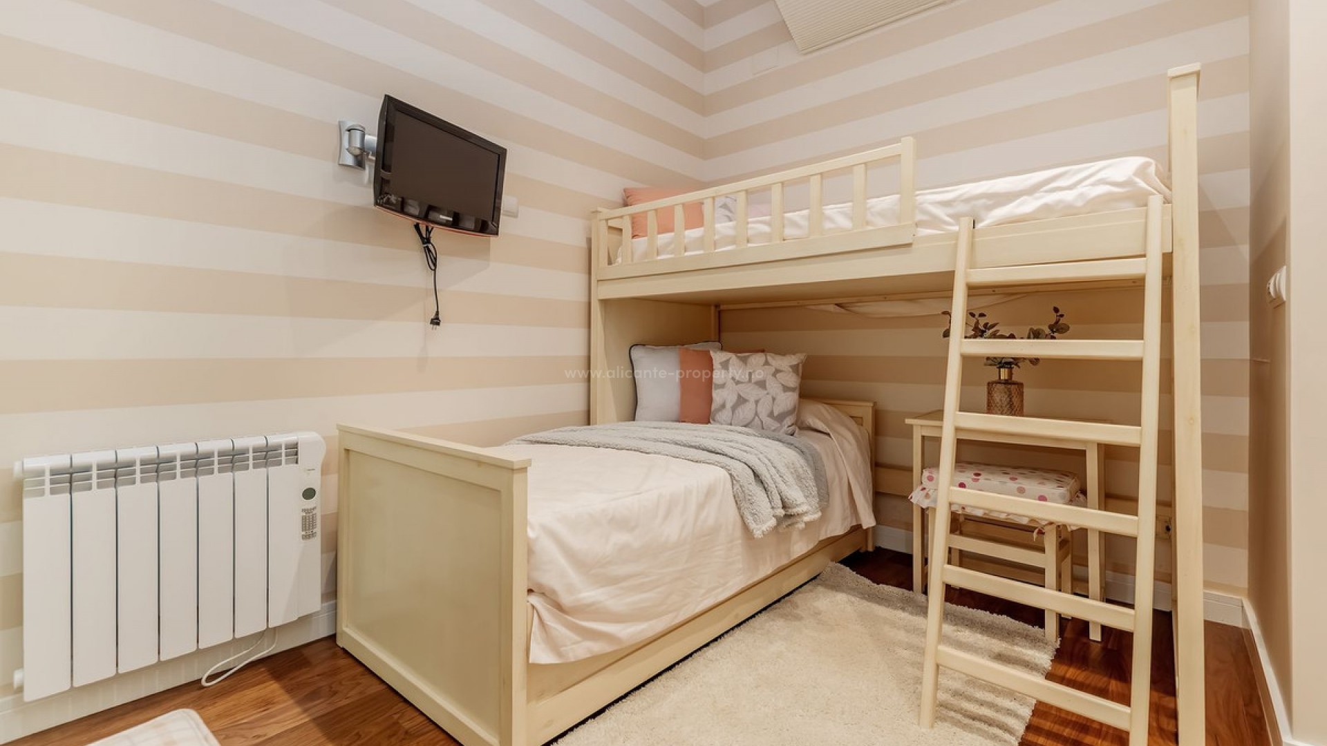 Apartment / flat in El Campello